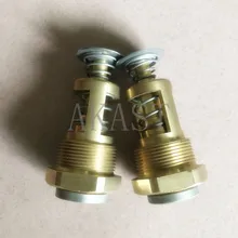 2 unids/lote запасные части термостатический клапан 1513015903 для Atlas Copco воздушный компрессор