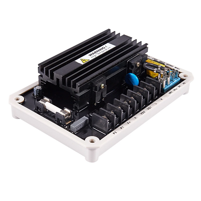 

EA16 Brushless Generator AVR Automatic Voltage Regulator