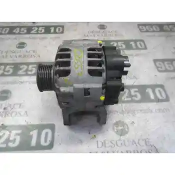 

ALTERNATOR RENAULT GRAND MODUS 1. 2 16V VALEO 8200654541C 1 PIN [16085532]