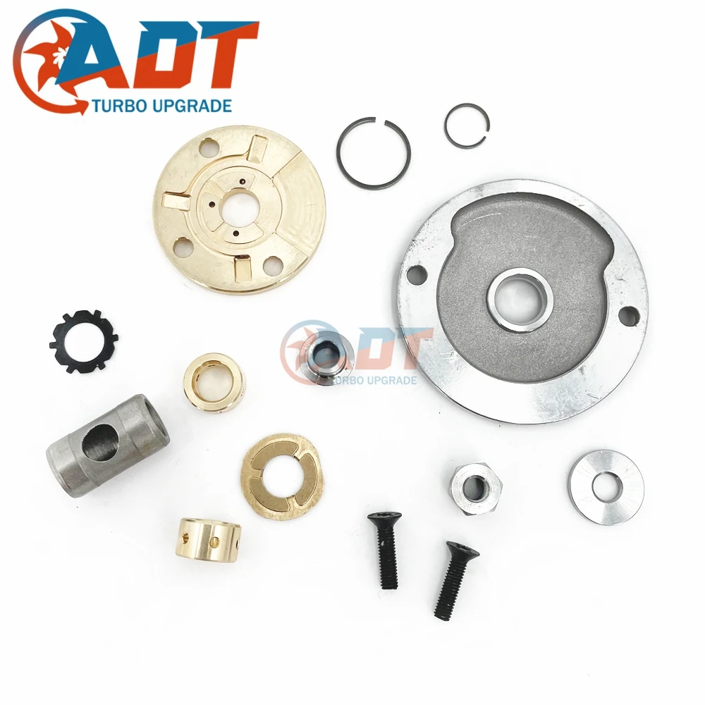 

AL0067 A2700902280 Turbine Repair Kits A2700900080 A2700900980 Turbo CHRA for Mercedes A-Class W176 A200 1.6T M270