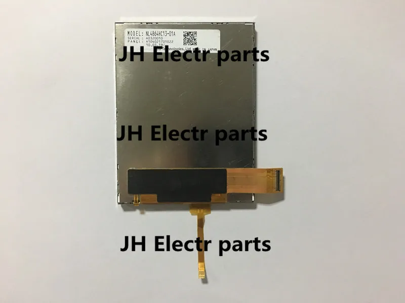 NL4864HC13-01A 640*480 100% тестирование 4 2 дюймов ЖК-дисплей Экран + сенсорный экран для Trimble