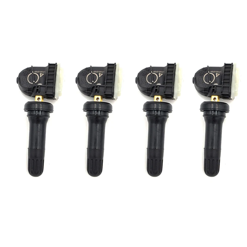 Sensore di Pressione Pneumatici TPMS Tire Pressure Monitor sensore for Opel Ampera Adam Antara Astra J k Corsa D Insignia Meriva B Mocha Zafira C per lispezione degli Pneumatici Type : 1 PCS