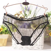 Новые черные сексуальные трусики, женские сексуальные прозрачные Соблазнительные трусики из 818 полиэфирного волокна, удобные сексуальные модные трусики