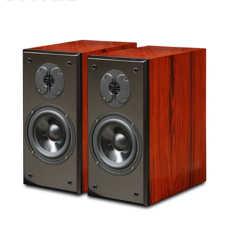 KYYSLB SQ166 10-150W 8 Ohm 6.5-inch Wooden