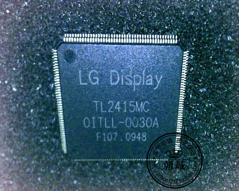 5 шт./лот TL2415MC QFP-176