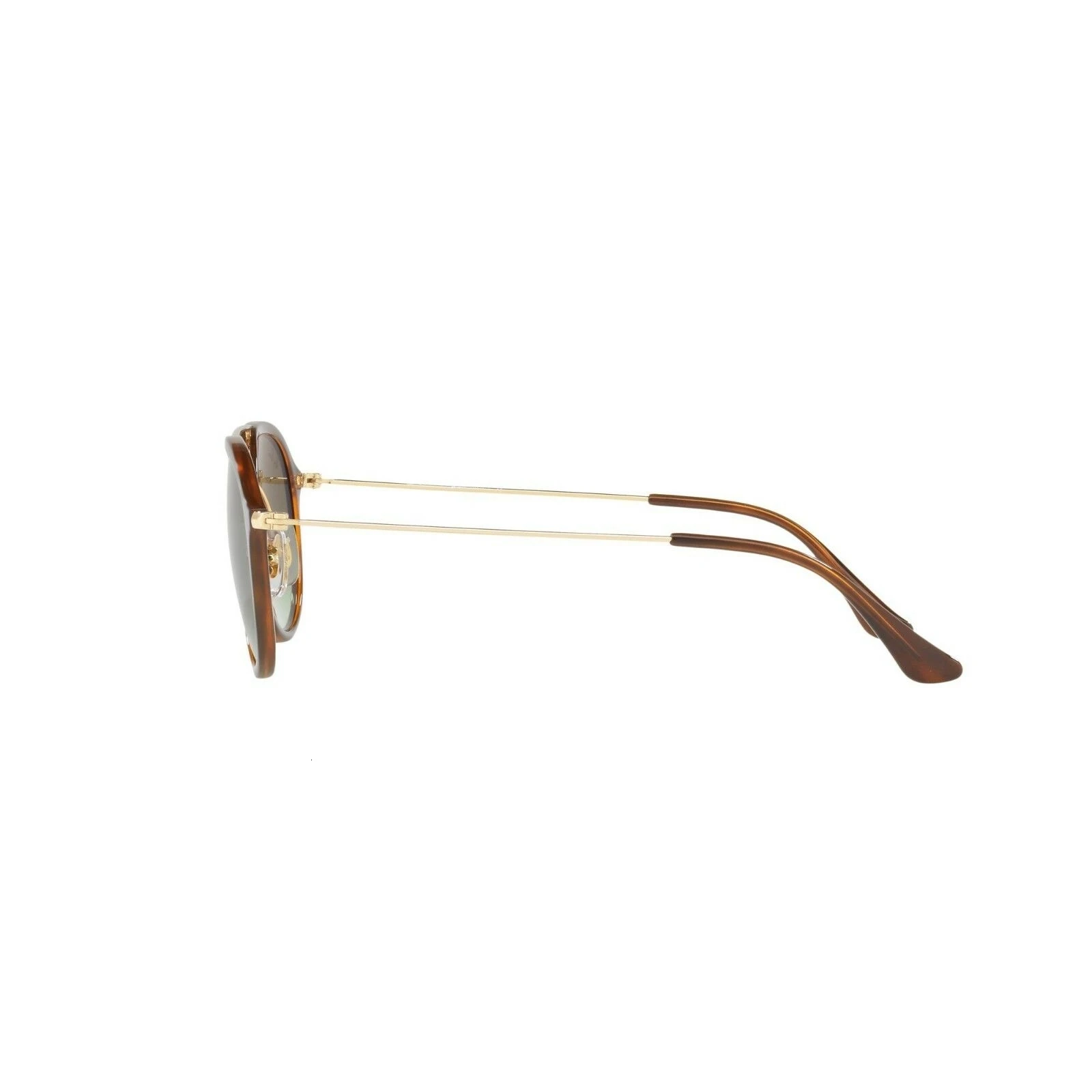 Gafas de sol Ray-Ban RB4253 820/A6 полосатый Гавана