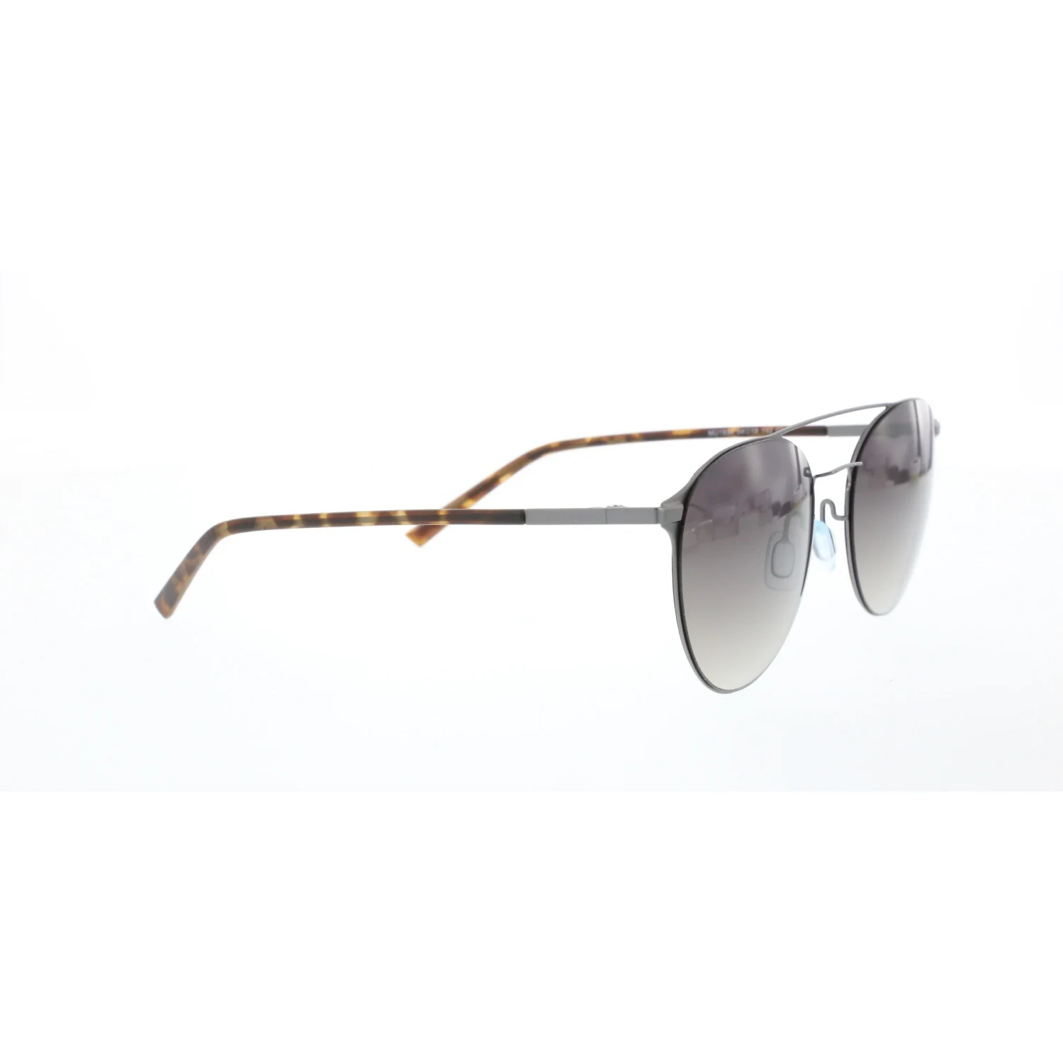 

Men's sunglasses mu 1934 02 metal metallic organic drop pilot 54-19-142 mustang