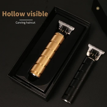 

kemei hair clipper Professional Cordless cable one blade Trimmer for men Barber Shop cutting machine hair electric haircut