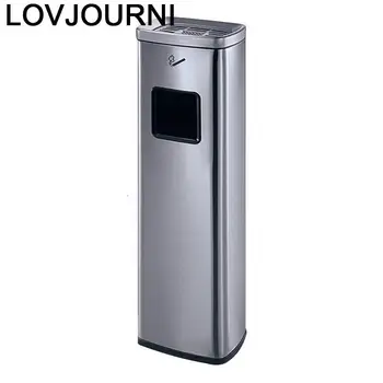 

De Reciclaje Kitchen Basurero Compost Car Garbage Holder Commercial Hotel Cubo Basura Recycle Lixeira Dustbin Trash Bin