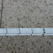 4 шт./лот высокое качество ЖК-дисплей ТВ подсветка полосы 40 дюймов 39 дюймов RF-AD400E32-1201S-01 A1 12LED 79 см