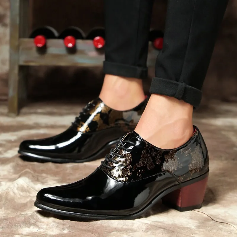

Italian Genuine Leather Shoes Casual Formal Luxury Brand Oxford Shoe Zapatos De Hombre Dress Men Loafers Moccasins Driving Shoe