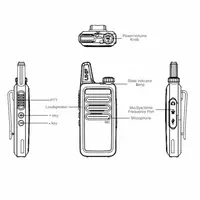 Walkie Talkie