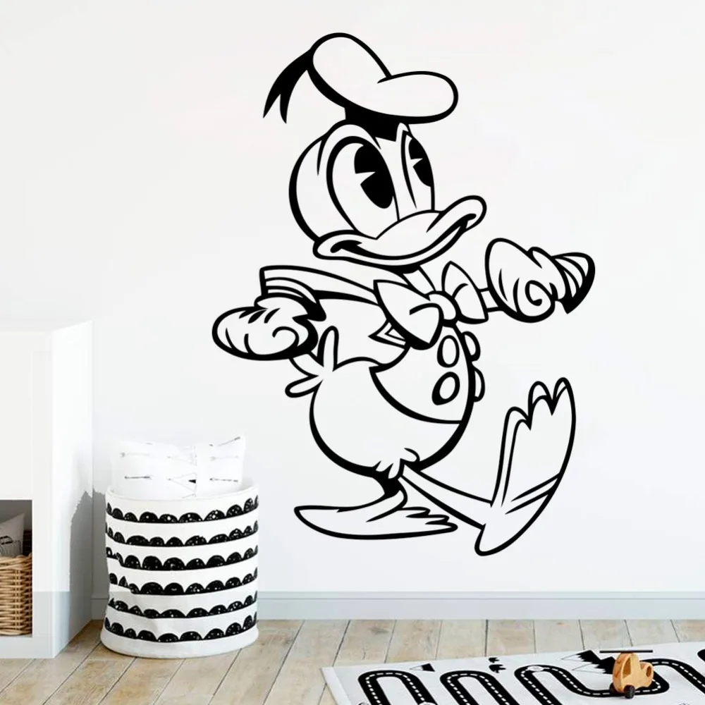 ディズニードナルドダック甥キッズベビー壁のステッカー子供の部屋の寝室アクセサリー家の装飾壁紙のポスター ウォール ステッカー Aliexpress ディズニードナルドダック甥キッズベビー壁のステッカー子供の部屋の寝室アクセサリー家の装飾壁紙のポスター ウォール ステッカー Aliexpress