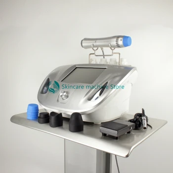 

Best result Extracorporeal Shock Wave Therapy Pain relief Shockwave Therapy Machine portable Shock Wave Therapy Equipment