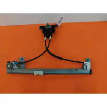 

REAR WINDOW LEFT CITROEN SAXO