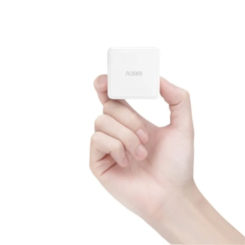  AQara Smart Home Kit Gateway Hub Human Motion Sensor Window Door Water Sensor Wireless Switch Works - 4000106569923