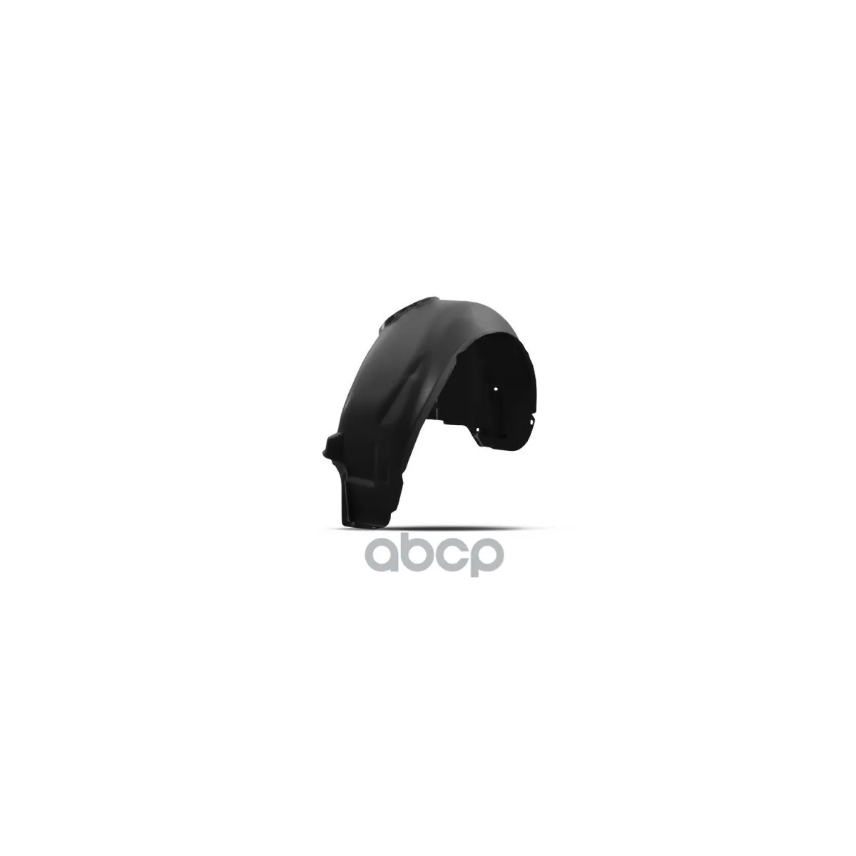 Nll.48.60.004_подкрылок!Задний Правый Toyota Camry, Totem Liners Nll4860004 TOTEM LINERS арт. NLL4860004