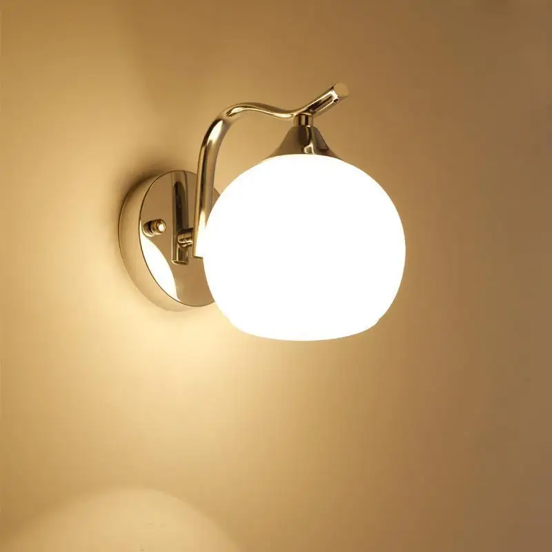Wandlampen Lampen современный Arandela Para Parede Penteadeira Кристалл Wandlamp Aplique Luz сравнению аппликация Murale светильник настенный