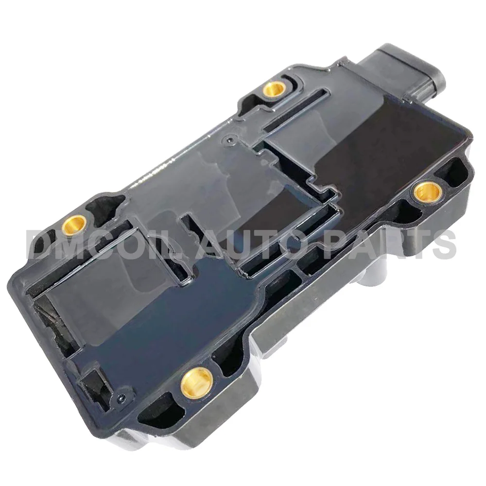 Катушка зажигания для CHERVOLET BUICK chenzvouz TERRAZA IMPALA GMC SIERRA PONTIAC G6 Сатурн-реле VUE 3.5L 3.9L(03-14) 12568185