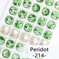 Peridot