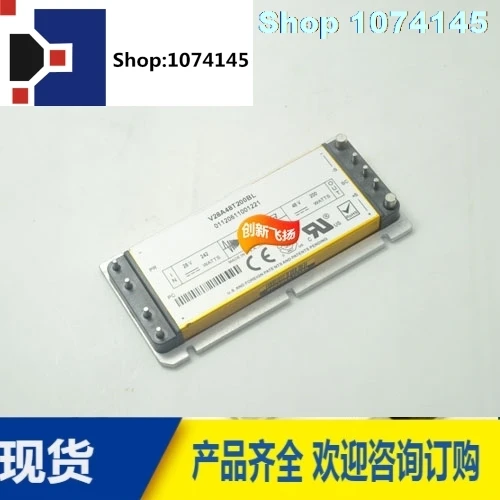 V28A48T200BL/
