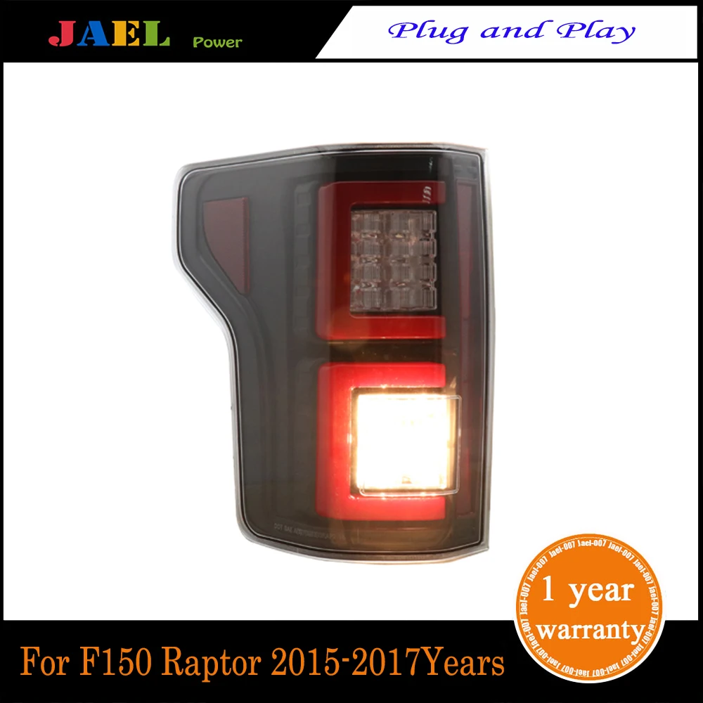 

Taillight For F150 US Model 2018-2019Years