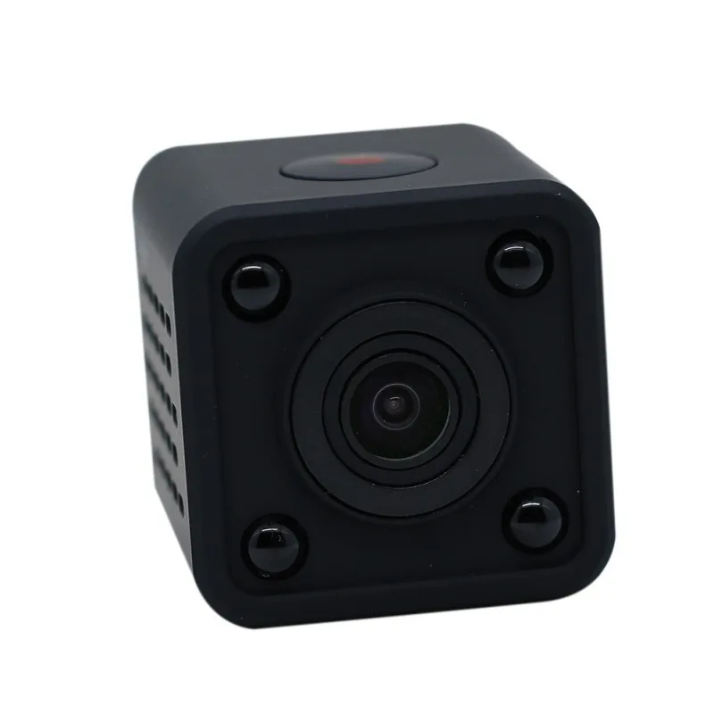 Мини-камера HD видеокамера ip-камера 1080P датчик ночного видения wifi камера удаленный монитор маленькая камера беспроводная камера