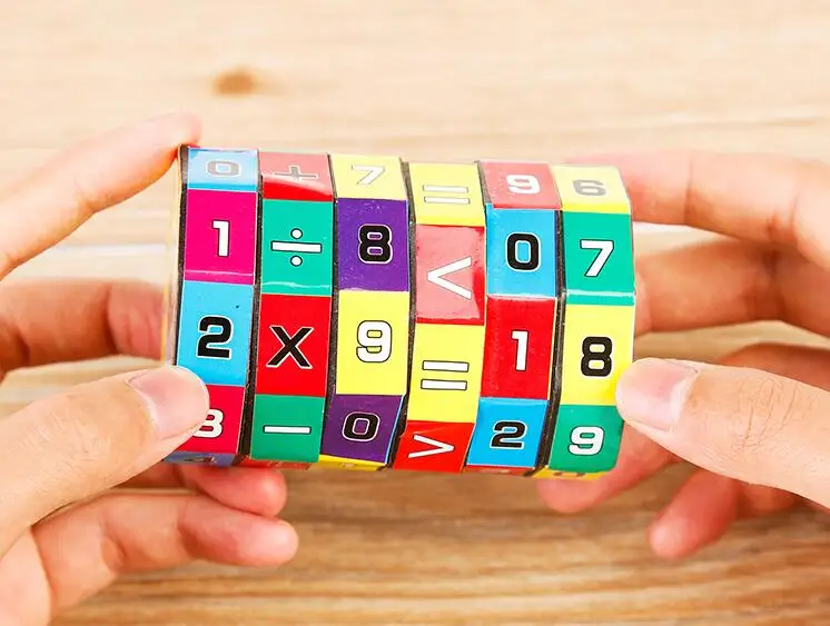 

Multiplication Addition Subtraction Division for Kids