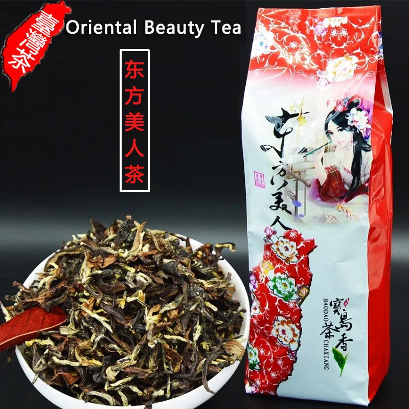 Чай &quotпунфэн&quot китайский чай Baihao Oolong оригинальный импорт традиционный ручной