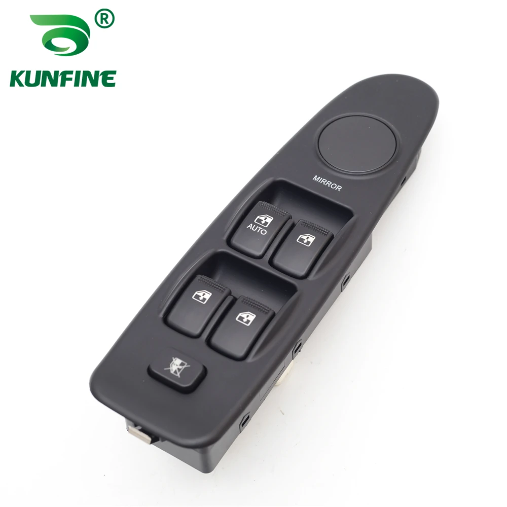 

Кнопка переключения электрического стекла для HYUNDAI ELANTRA OEM NO. 93570 2D300 935702D300