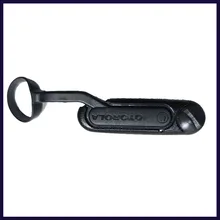 2PCS Poussière Côté Couverture En Caoutchouc Résistant pour Radio Motorola GP340 GP328 GP338 GP360 GP380 GP540 GP580 GP640 GP1280 Talkie walkie J987
