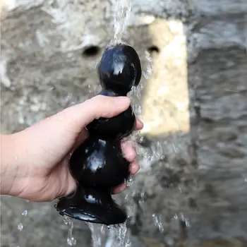 Sucker Anal Butt Plug Sex Toys for Men Women Gay Bdsm Prostate Massager Anal Extender Dilator 18+ Adult Supplies Buttplug 3