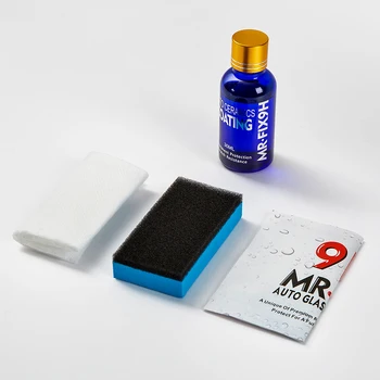 

Car polishing Paint maintenance Automotive coating Ceramic Coat 9H Anti-scratch Glass Auto
