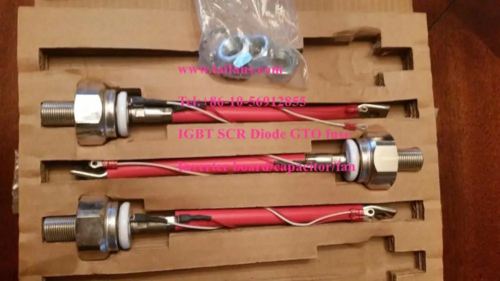 Новые серьги-гвоздики контрольный тиристорный T507088034AQ T507088044AQ T507088054AQ T507088064AQ