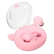 Bluetooth 5,0 наушники TWS настоящие Беспроводные спортивные Hi-Fi стерео наушники сенсорная гарнитура с зарядным устройством для телефонов