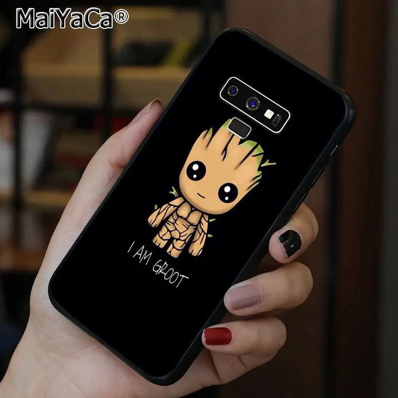 Guardians of the Galaxy Groot