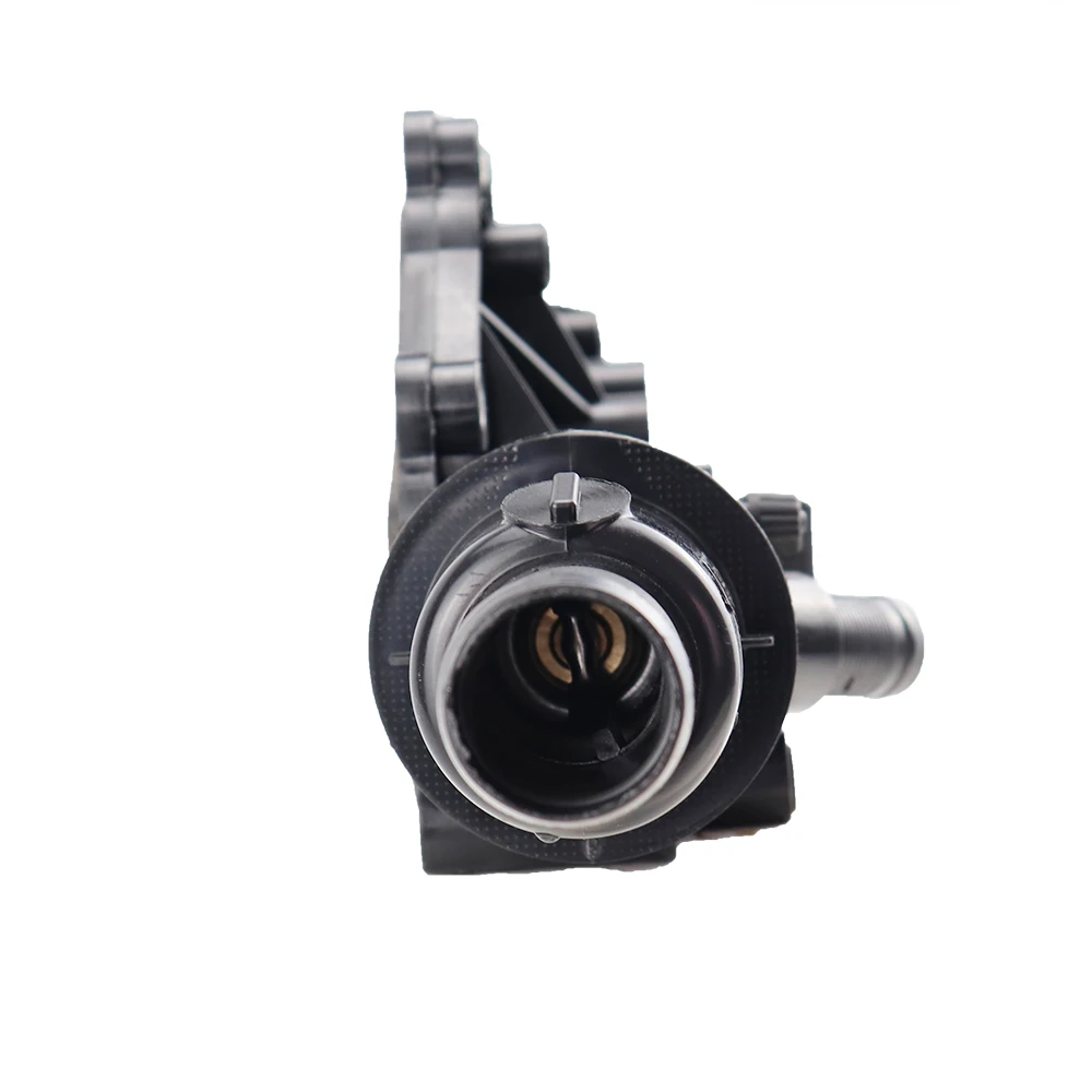 Engine Coolant Thermostat Housing Water Neck Pump Outlet 8200561434 For Renault Clio Laguna Megane Scenic 8200158269 8200700094