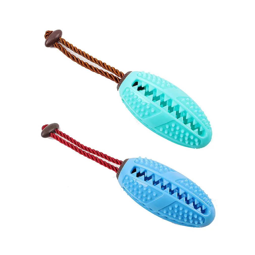 Игрушка для собак, молярная палочка, Колючая ТПР, Колючая игрушка, устойчивая к укусам, зубы, жевательная игрушка, молярная игрушка для собак, зеленая игрушка для домашних животных