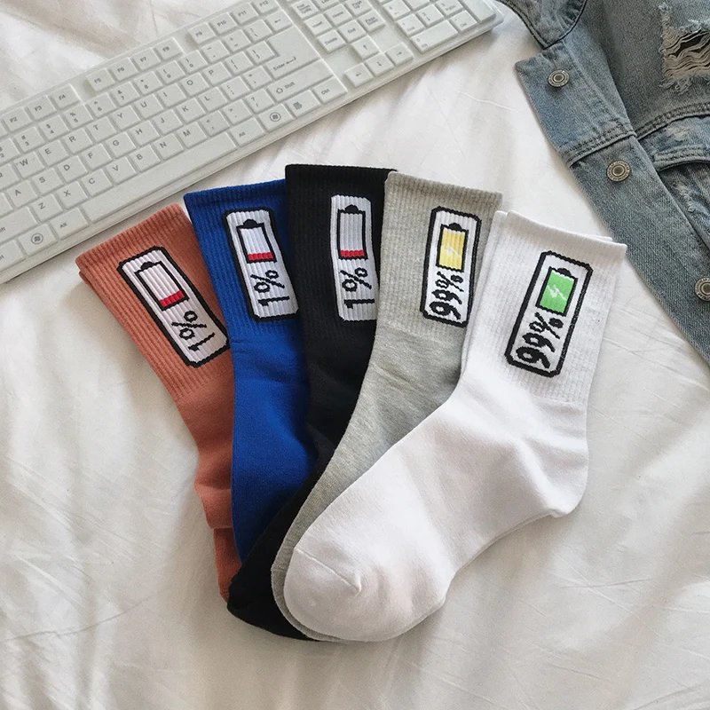 Giveaway 1 пара мужских носков дышащие спортивные короткие носки до лодыжки