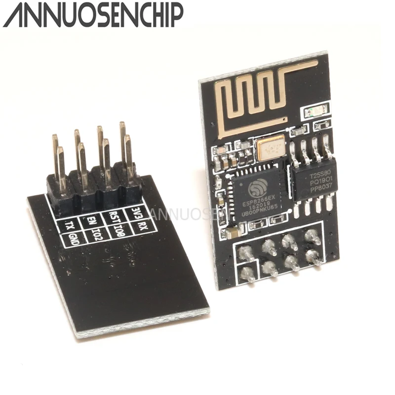 

ESP-01 ESP01 ESP 01 ESP8266 ESP-8266 modules