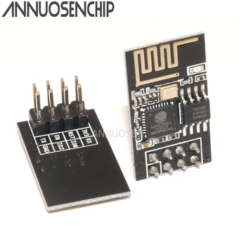 

ESP-01 ESP01 ESP 01 ESP8266 ESP-8266 modules