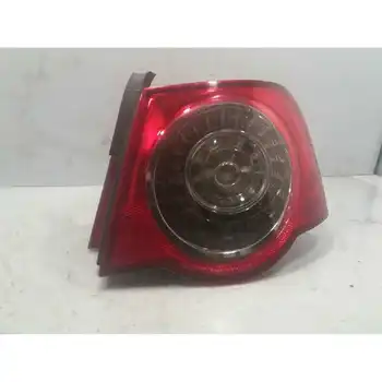 

3C5945096H 3C5945096C Right Rear light Volkswagen Passat Saloon (3c2) Sportline