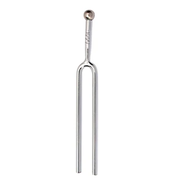 

1 Pc Tuning Fork Durable Metal 440Hz A Tone Professional Tuning Fork Tuner for Violin Guitar Musical Instrument Bass