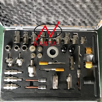

NANTAI common rail injector remove tools 40pcs