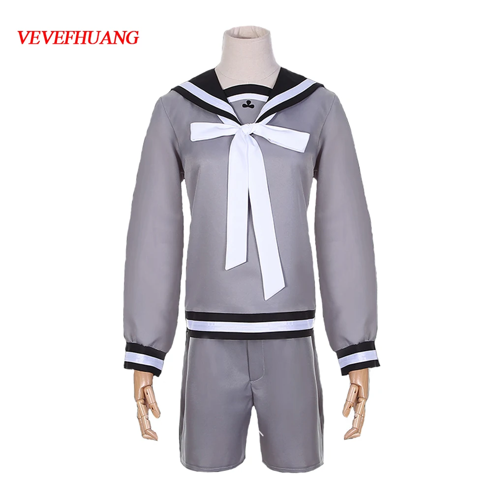 VEVEFHUANG Черный Дворецкий Аниме Косплей Ciel Phantomhive косплей костюм маленький костюм дьявола униформа игра аниме на Хэллоуин