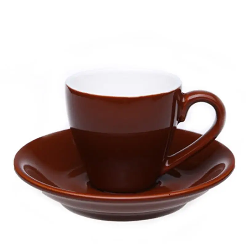 MODEL E Посуда для напитков Mok Taza кафе забавная Xicara Caneca Criativa посуда Kupa Bardak и милый кофе новинка путешествия кофейная чашка керамическая кружка - Цвет: MODEL E
