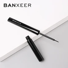 BANXEER подводка для глаз, Прямая поставка, жидкая подводка для глаз, Водостойкая Подводка для глаз, макияж, стойкий карандаш для глаз, Косметическая Красота