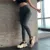 Высокая талия Бесшовные Леггинсы Push Up Leggins Sport Women Фитнес Бег Тренажерный Зал Брюки Йога Энергия Бесшовные Спортивные Леггинсы Для девочек
