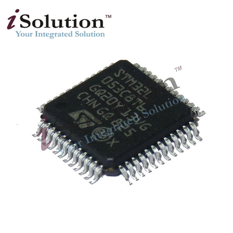 STM32L053C8T6