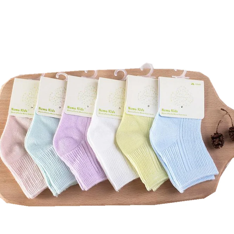 bamboo baby socks